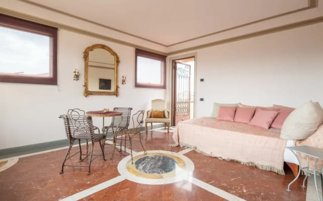 Luxury Panoramic Terrace - photo 3