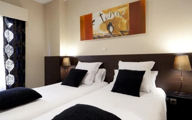 THC Tirso Molina Hostel - photo 3