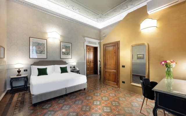 Hotel Palazzo Borghini - photo 4