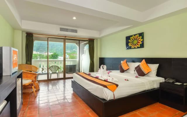 APK Resort - photo 4