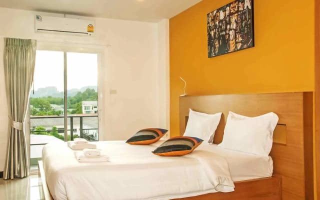 Krabi Cinta House - photo 4