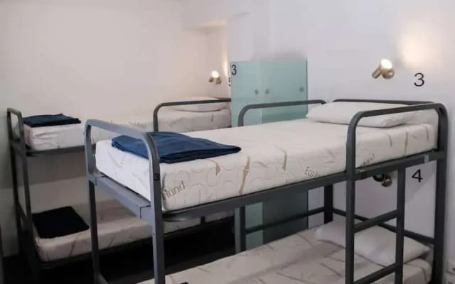 HelloBCN Hostel - photo 5
