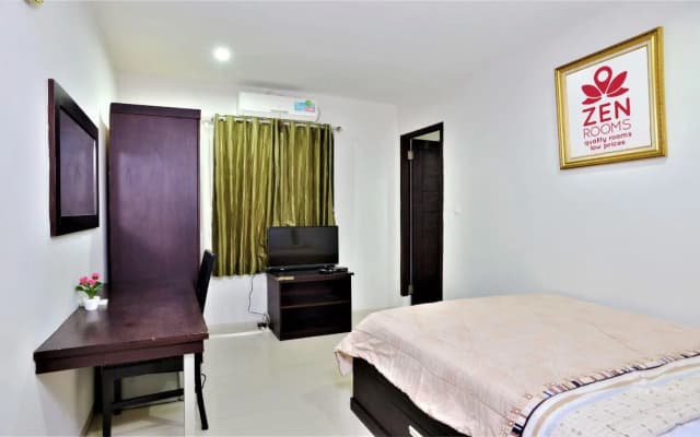 Jasmine Residence - photo 3