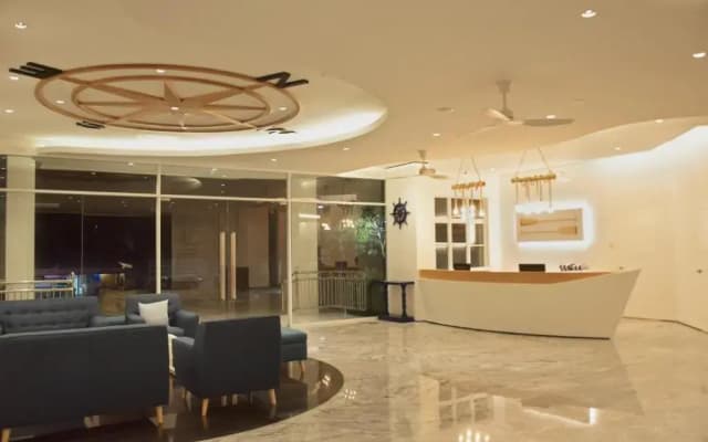 AVI Pangkor Beach Resort - photo 2