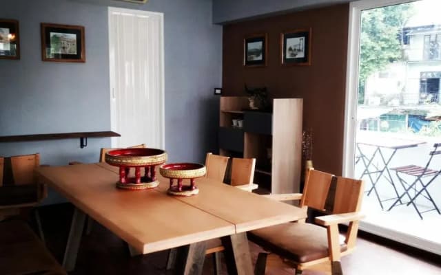 Na Banglampoo Hotel - photo 5