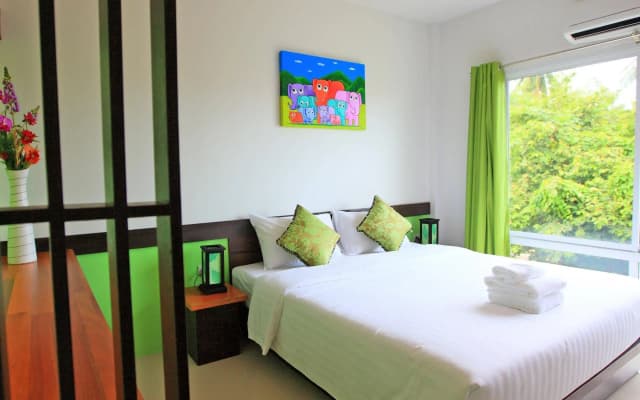 The One Cozy Vacation Residence - photo 3