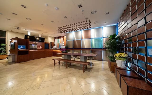 Hotel Dm - photo 2