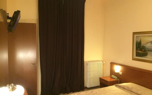 Hotel Paradiso - photo 5