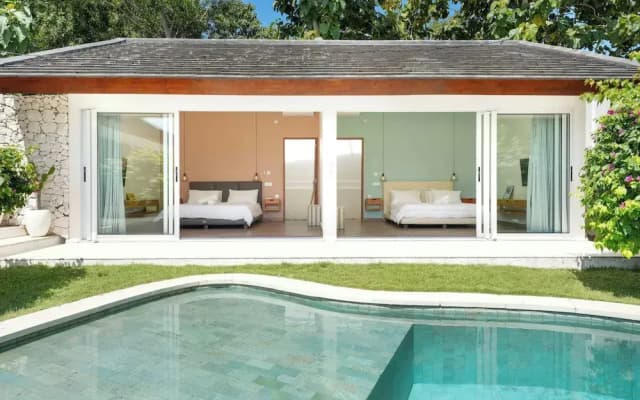 Villa Mateo Bingin - photo 3