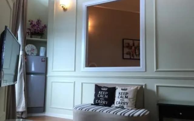 Best wishes guesthouse - photo 2