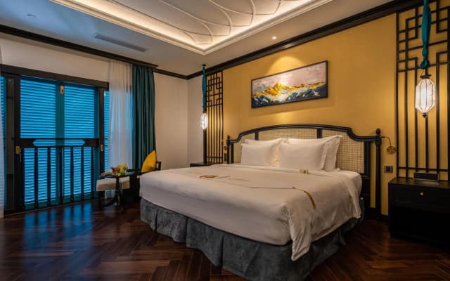 Potique Hotel - photo 2