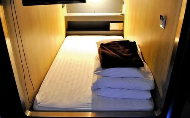 My Hostel Ratchada - photo 4