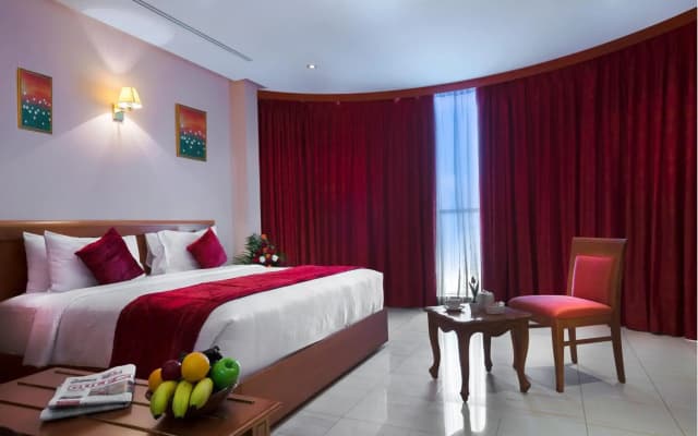 Al Madina Suites Doha - photo 5