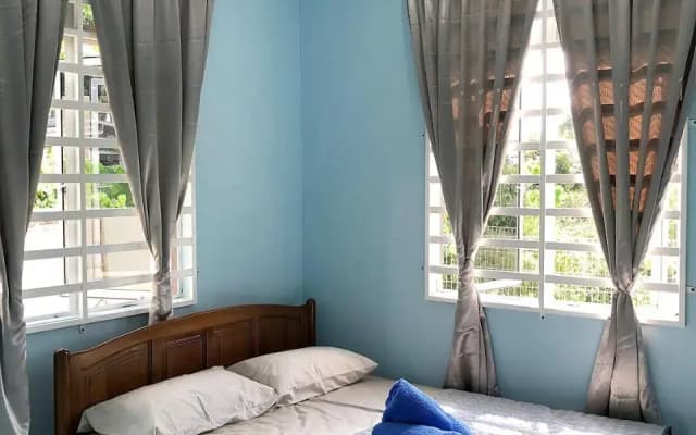 Twin Homestay A - photo 5