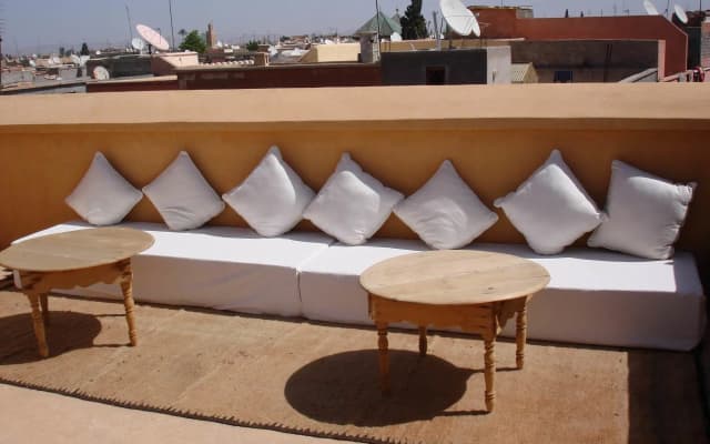 Riad Dar Aicha en Exclusivité - photo 4