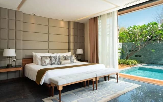 V Villas Hua Hin Mgallery Collection - photo 5