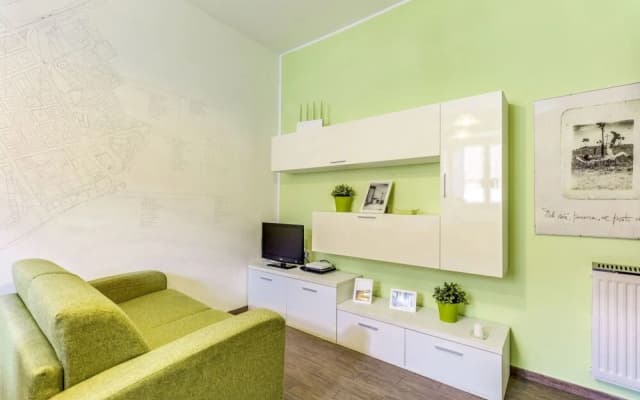 Charming 2 Beds Flat Near Circo Massimo - photo 3