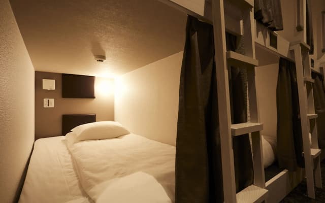 Hotel The Rock - photo 2