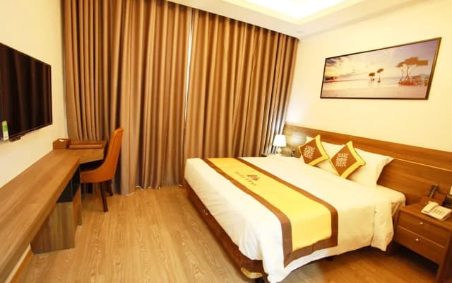 Hotel Emma - photo 3