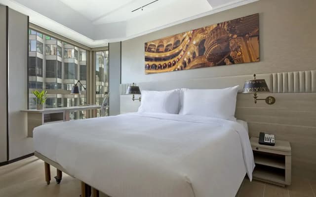 Hotel Alexandra - photo 5