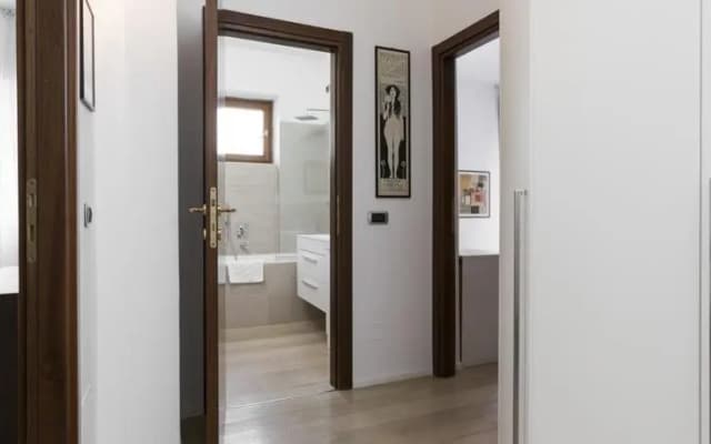 Omodeo Halldis Apartment - photo 4