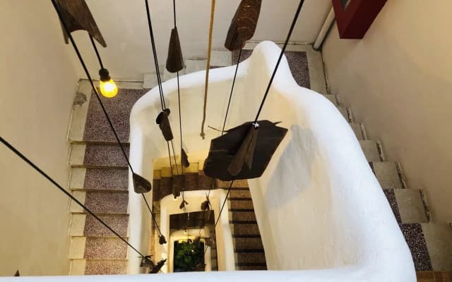 Diamond Dorm Vietnam - Hostel - photo 3