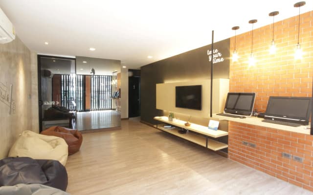 Cazz Hostel - photo 2