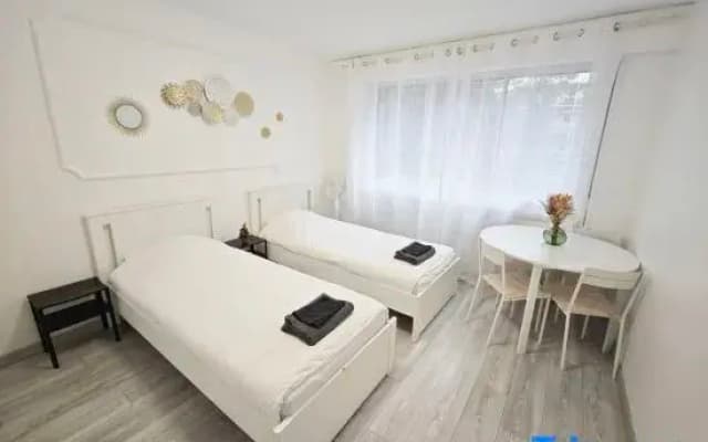 Opéra de Paris-6 Min Walk-Modern Apt 4 sleeper - photo 2