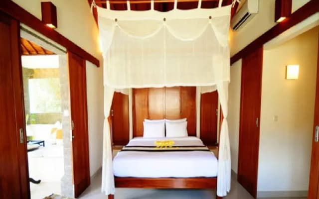 The Aura Private Villa - photo 3