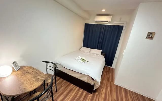 SOLASIA residence Kitaueno601 - photo 4