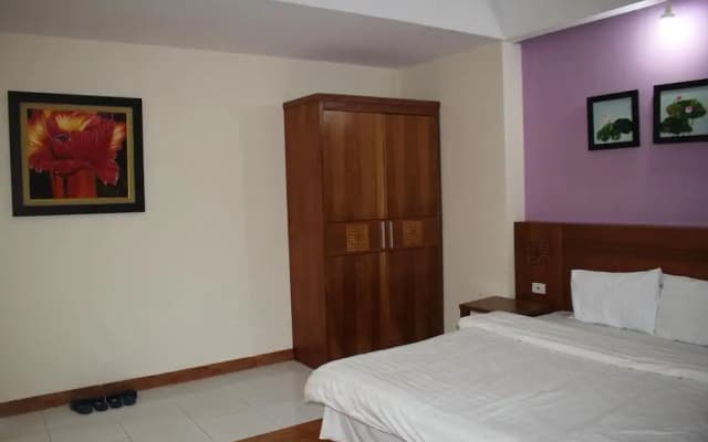 An Phu Motel - photo 4