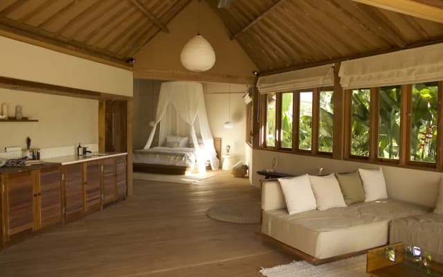 MODJO Villas Bingin - photo 5