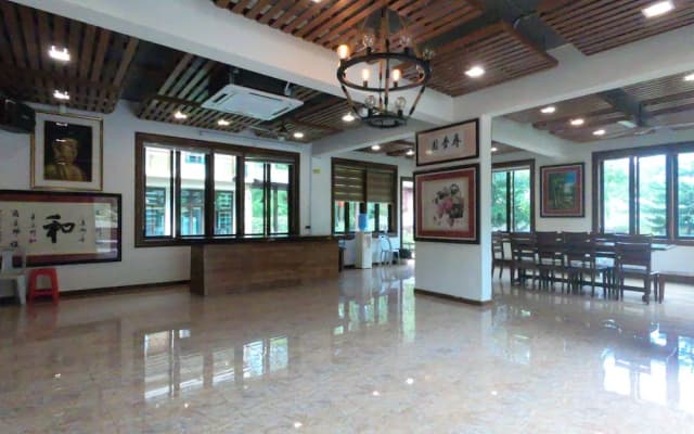 Bentong Wellness Homestay - photo 2