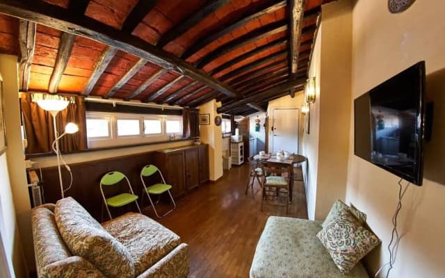 Casa delle Eroidi - photo 5