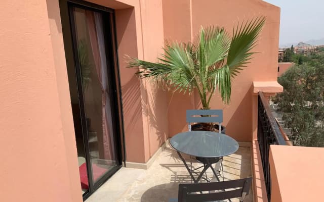 Victor hugo Appartement - photo 5