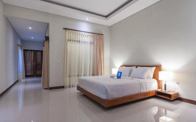 The Akvilla Seminyak - photo 5