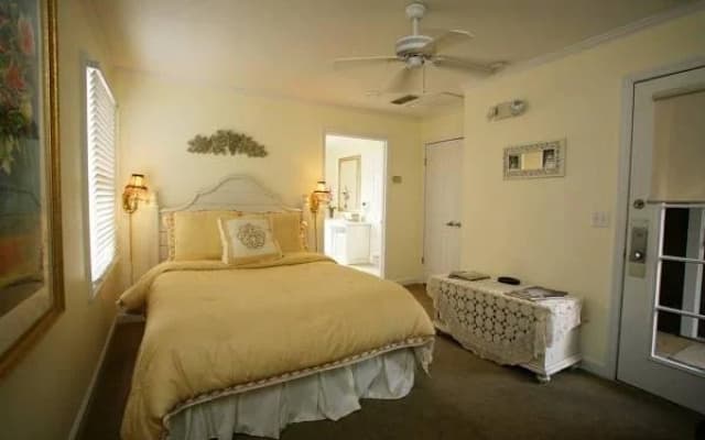 The Veranda Bed Breakfast - photo 2