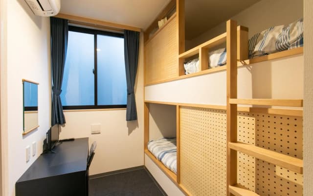 Hostel Takeyado - photo 3