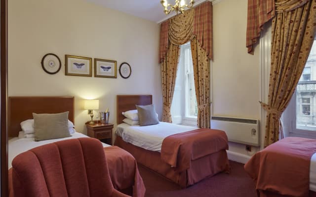Old Waverley Hotel - photo 4