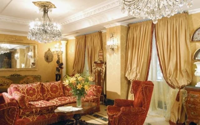 LH Hotel Andreotti - photo 5