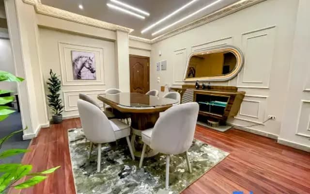 RD The Residence Serviced Apartment, New Cairo | Prime Location - photo 2