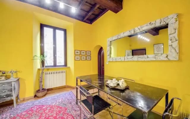 Apartment Spanish Steps - photo 5