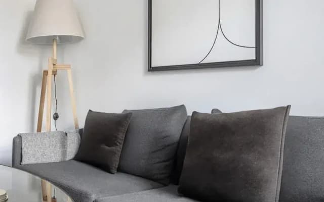 Cozy 2 Bedrooms by Shoreditch - photo 4