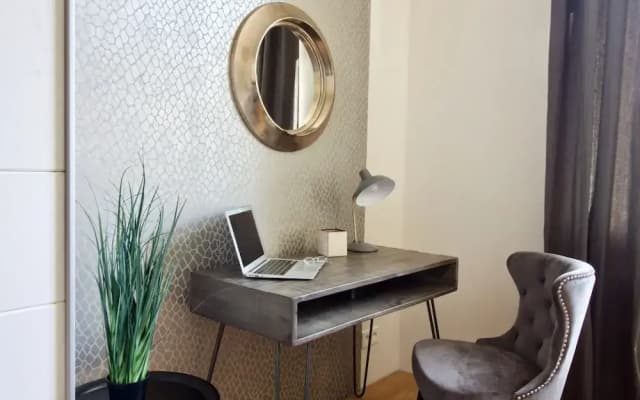 Praha Unique Suite - photo 5