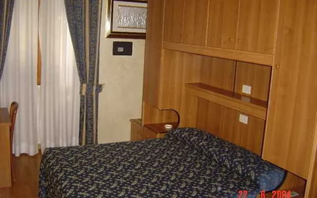 Hotel Mari 1 - photo 2