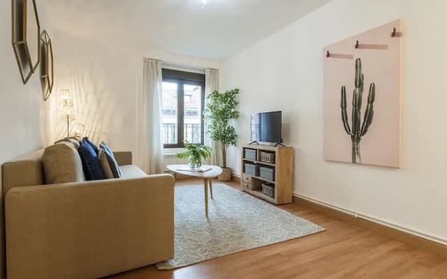 Apartamento Puerta del Sol V - photo 3