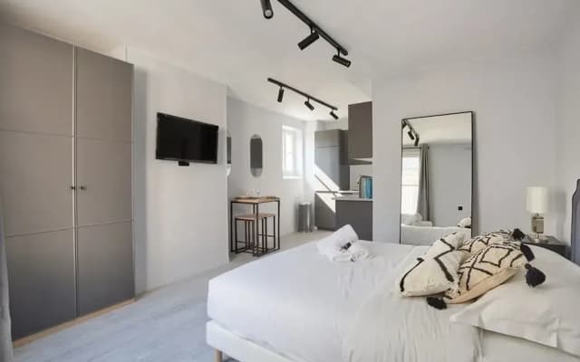 Sublim Studio Beaubourg/le Marais - photo 5