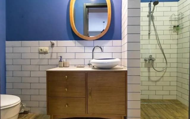 Wehost Pool and Gym Apartment - photo 5