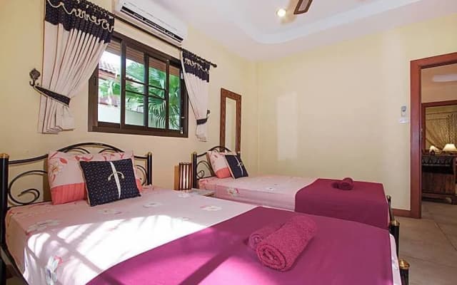 Villa Oditi - photo 5