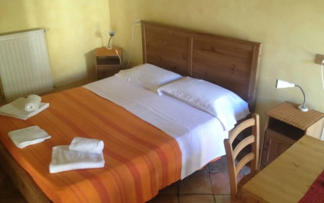 A Campo Dei Fiori B&B - photo 5